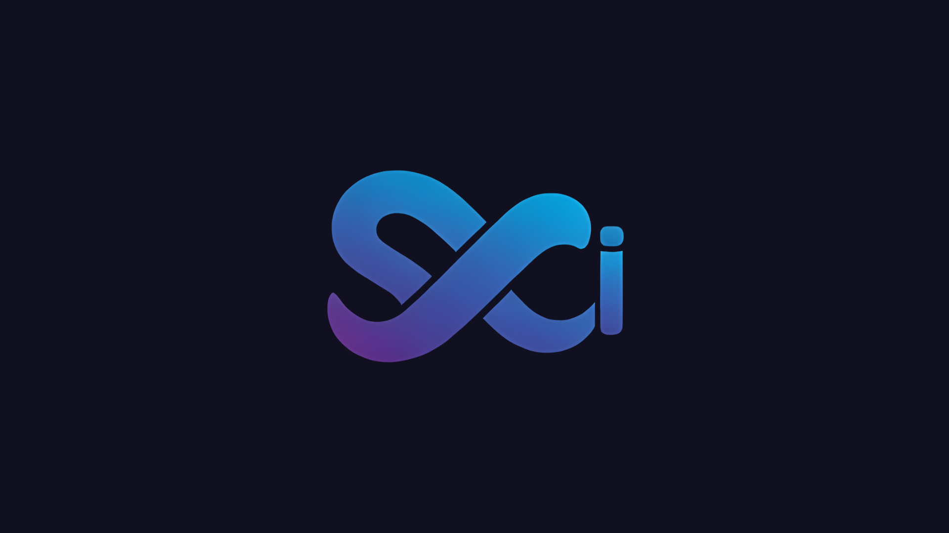 Sci-Infinity Logo